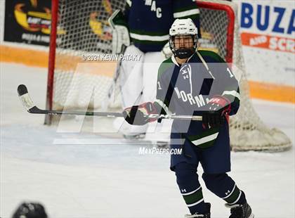 Thumbnail 1 in Norwalk-McMahon @ JBWA photogallery.