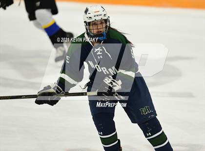 Thumbnail 2 in Norwalk-McMahon @ JBWA photogallery.