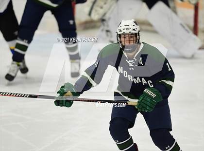 Thumbnail 2 in Norwalk-McMahon @ JBWA photogallery.