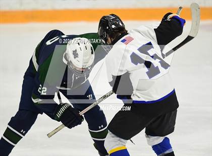 Thumbnail 2 in Norwalk-McMahon @ JBWA photogallery.