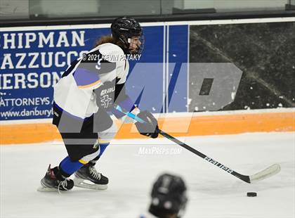 Thumbnail 1 in Norwalk-McMahon @ JBWA photogallery.