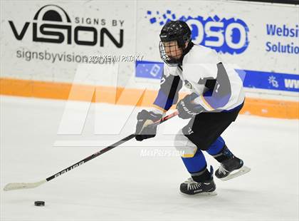 Thumbnail 2 in Norwalk-McMahon @ JBWA photogallery.