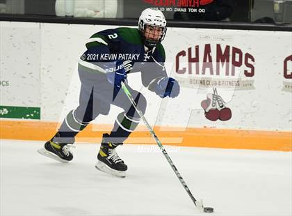 Thumbnail 3 in Norwalk-McMahon @ JBWA photogallery.