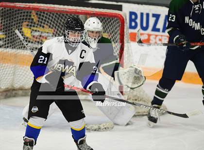 Thumbnail 1 in Norwalk-McMahon @ JBWA photogallery.