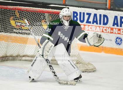 Thumbnail 3 in Norwalk-McMahon @ JBWA photogallery.