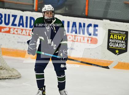 Thumbnail 2 in Norwalk-McMahon @ JBWA photogallery.
