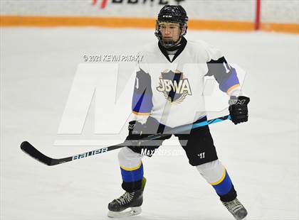 Thumbnail 3 in Norwalk-McMahon @ JBWA photogallery.