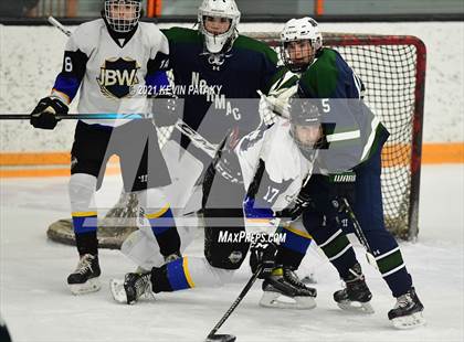 Thumbnail 2 in Norwalk-McMahon @ JBWA photogallery.