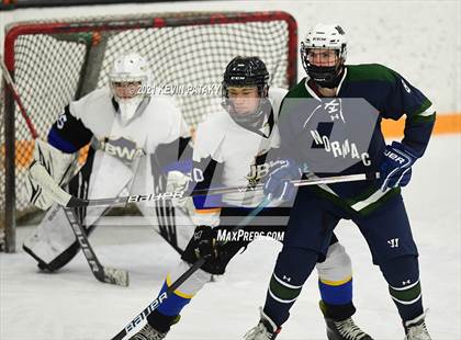 Thumbnail 3 in Norwalk-McMahon @ JBWA photogallery.