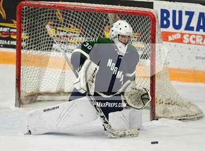 Thumbnail 2 in Norwalk-McMahon @ JBWA photogallery.