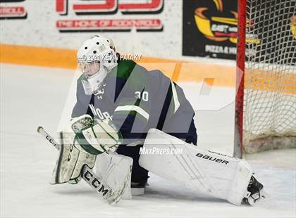 Thumbnail 1 in Norwalk-McMahon @ JBWA photogallery.