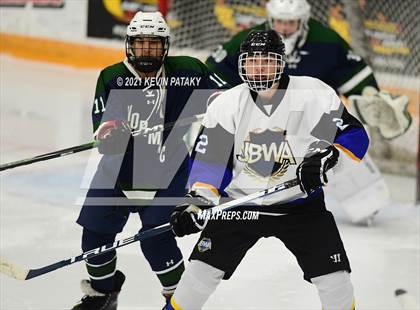 Thumbnail 3 in Norwalk-McMahon @ JBWA photogallery.