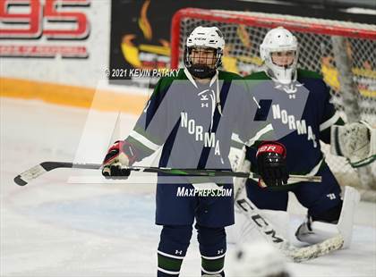 Thumbnail 2 in Norwalk-McMahon @ JBWA photogallery.