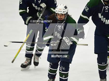 Thumbnail 2 in Norwalk-McMahon @ JBWA photogallery.