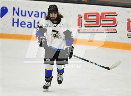 Thumbnail 2 in Norwalk-McMahon @ JBWA photogallery.