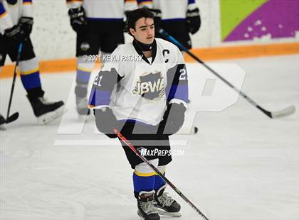 Thumbnail 3 in Norwalk-McMahon @ JBWA photogallery.