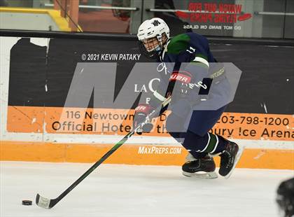 Thumbnail 3 in Norwalk-McMahon @ JBWA photogallery.