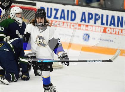 Thumbnail 1 in Norwalk-McMahon @ JBWA photogallery.