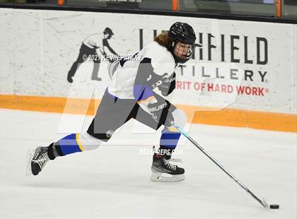 Thumbnail 2 in Norwalk-McMahon @ JBWA photogallery.