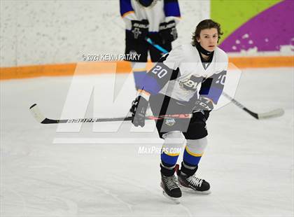 Thumbnail 3 in Norwalk-McMahon @ JBWA photogallery.