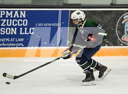 Thumbnail 1 in Norwalk-McMahon @ JBWA photogallery.