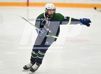 Thumbnail 2 in Norwalk-McMahon @ JBWA photogallery.