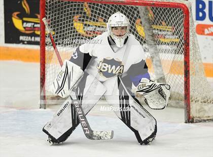 Thumbnail 2 in Norwalk-McMahon @ JBWA photogallery.