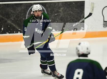 Thumbnail 3 in Norwalk-McMahon @ JBWA photogallery.