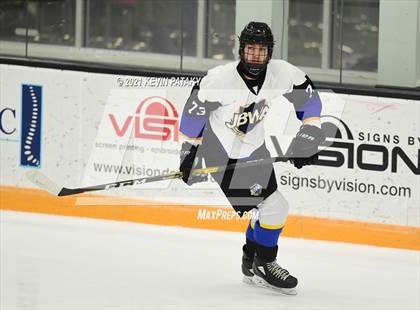 Thumbnail 2 in Norwalk-McMahon @ JBWA photogallery.