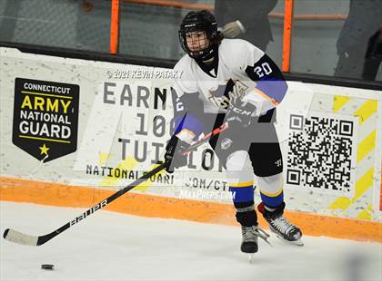 Thumbnail 2 in Norwalk-McMahon @ JBWA photogallery.
