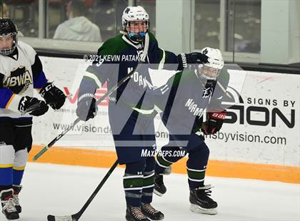 Thumbnail 1 in Norwalk-McMahon @ JBWA photogallery.