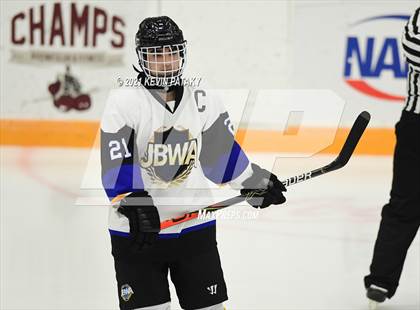 Thumbnail 1 in Norwalk-McMahon @ JBWA photogallery.