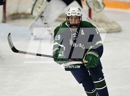 Thumbnail 1 in Norwalk-McMahon @ JBWA photogallery.