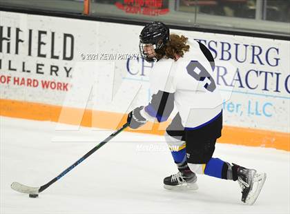 Thumbnail 1 in Norwalk-McMahon @ JBWA photogallery.
