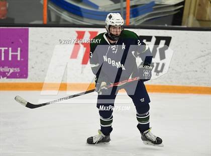 Thumbnail 1 in Norwalk-McMahon @ JBWA photogallery.
