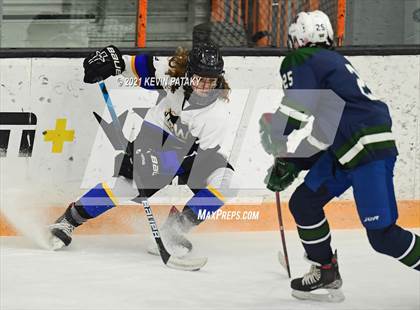 Thumbnail 1 in Norwalk-McMahon @ JBWA photogallery.