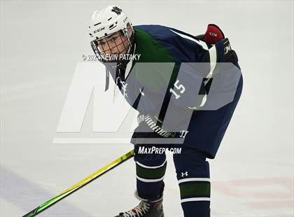 Thumbnail 2 in Norwalk-McMahon @ JBWA photogallery.