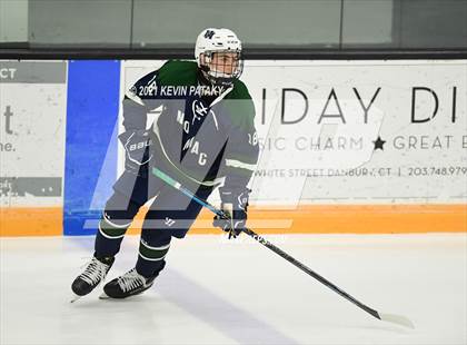 Thumbnail 1 in Norwalk-McMahon @ JBWA photogallery.