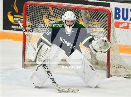 Thumbnail 3 in Norwalk-McMahon @ JBWA photogallery.