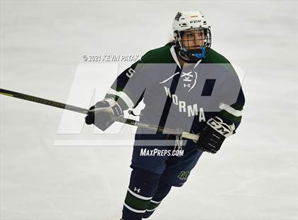 Thumbnail 2 in Norwalk-McMahon @ JBWA photogallery.