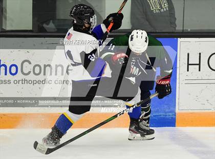 Thumbnail 2 in Norwalk-McMahon @ JBWA photogallery.