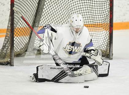 Thumbnail 2 in Norwalk-McMahon @ JBWA photogallery.