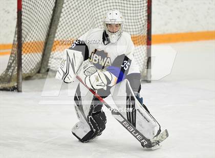 Thumbnail 2 in Norwalk-McMahon @ JBWA photogallery.