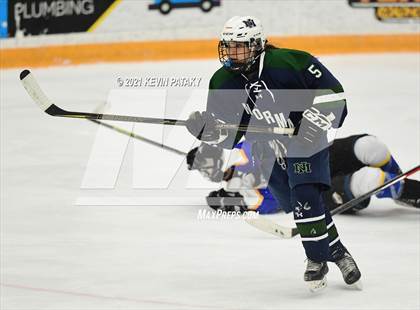 Thumbnail 2 in Norwalk-McMahon @ JBWA photogallery.