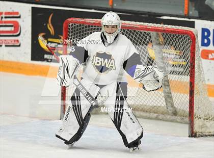 Thumbnail 2 in Norwalk-McMahon @ JBWA photogallery.