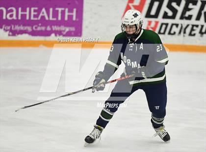 Thumbnail 3 in Norwalk-McMahon @ JBWA photogallery.