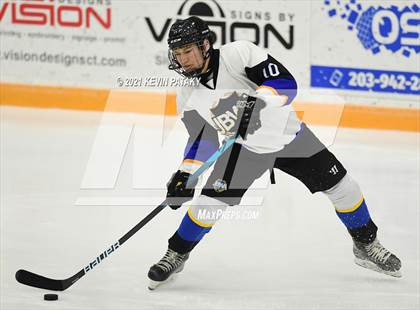 Thumbnail 3 in Norwalk-McMahon @ JBWA photogallery.