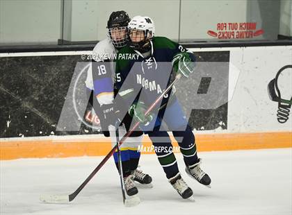 Thumbnail 1 in Norwalk-McMahon @ JBWA photogallery.