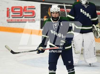 Thumbnail 1 in Norwalk-McMahon @ JBWA photogallery.
