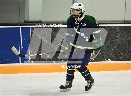 Thumbnail 3 in Norwalk-McMahon @ JBWA photogallery.